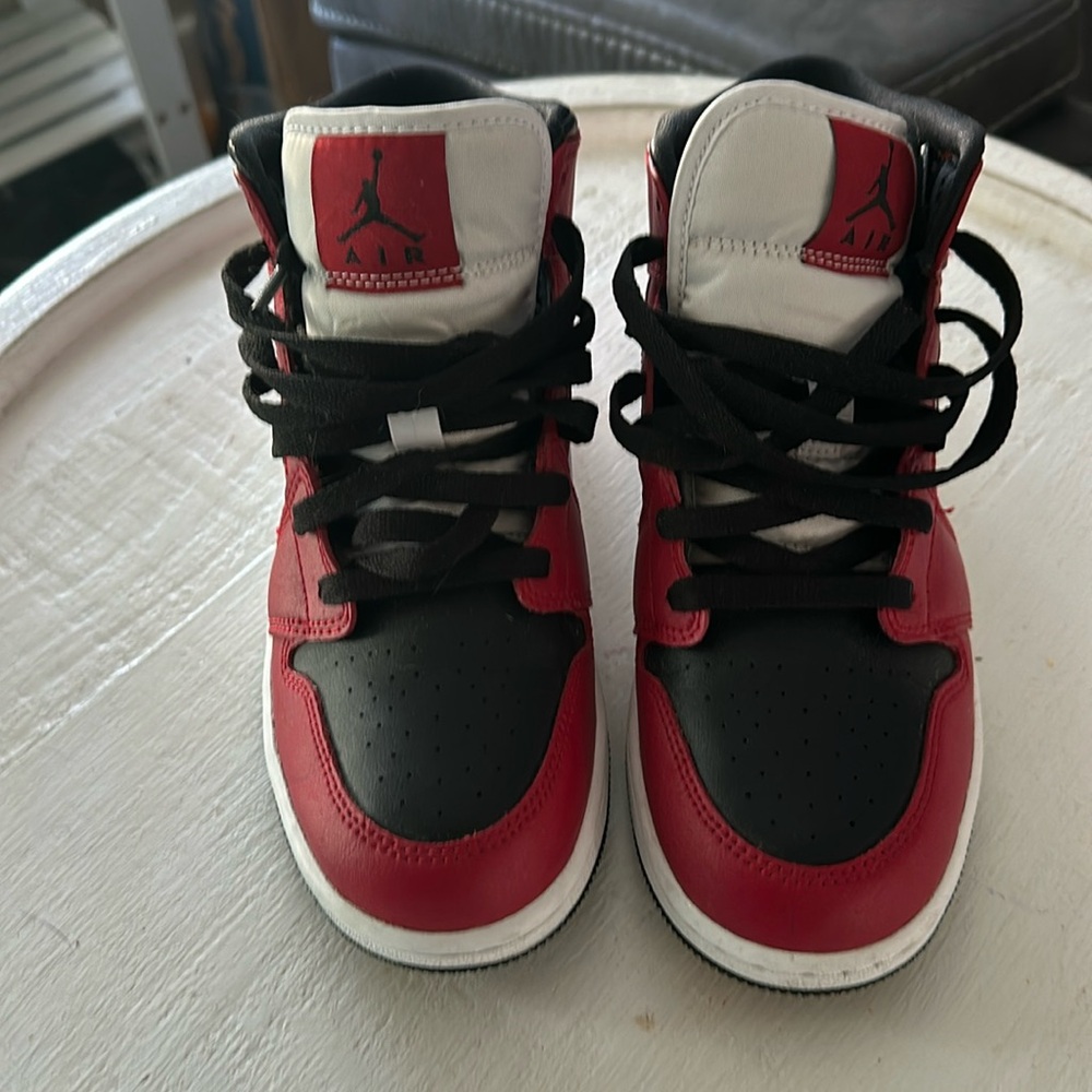 Jordan 1
